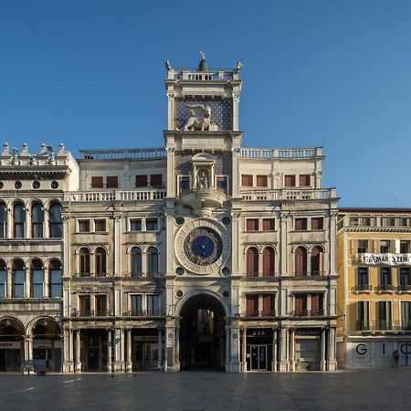 San Marco Boutique R&R Apartment Venice Exterior photo