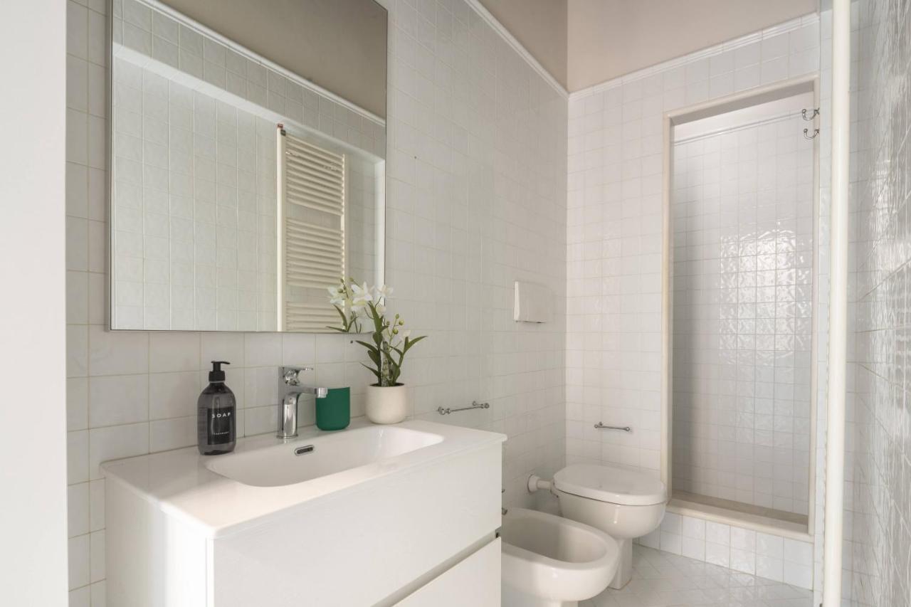 San Marco Boutique R&R Apartment Venice Exterior photo