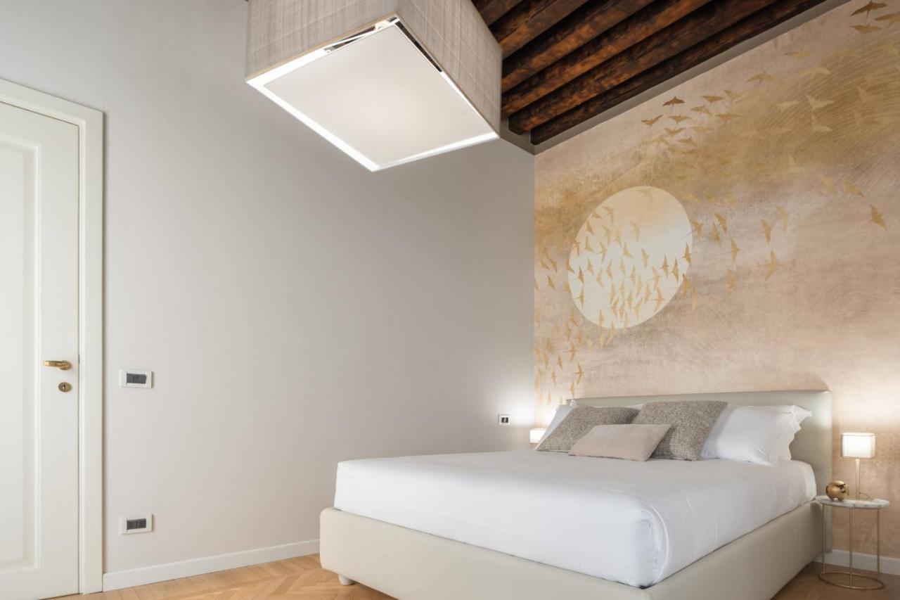 San Marco Boutique R&R Apartment Venice Exterior photo